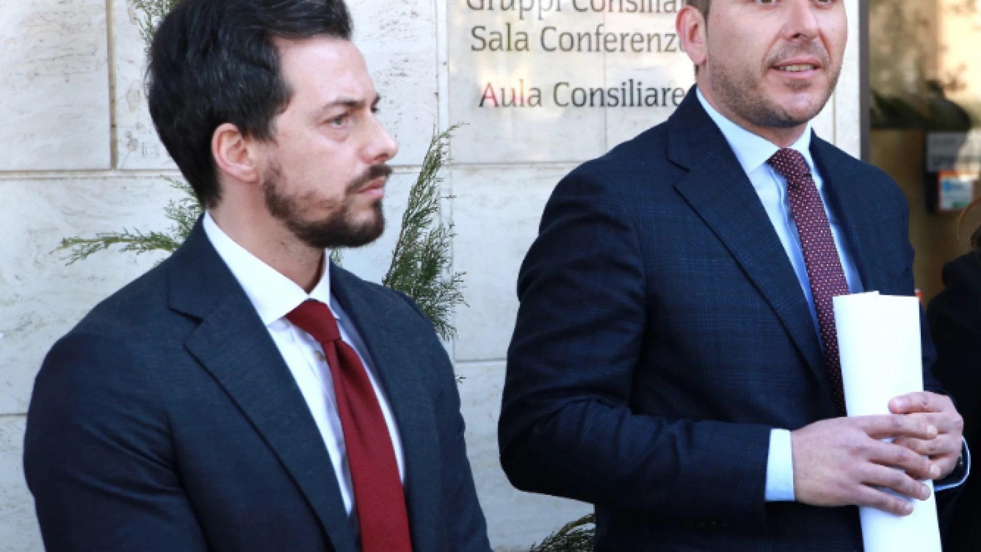 M55, Primiani e Greco:"Tra Regione e Asrem rimpallo di responsabilità"